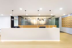 Marina Bay Financial Centre (tower 3) (D1), Office #490596331